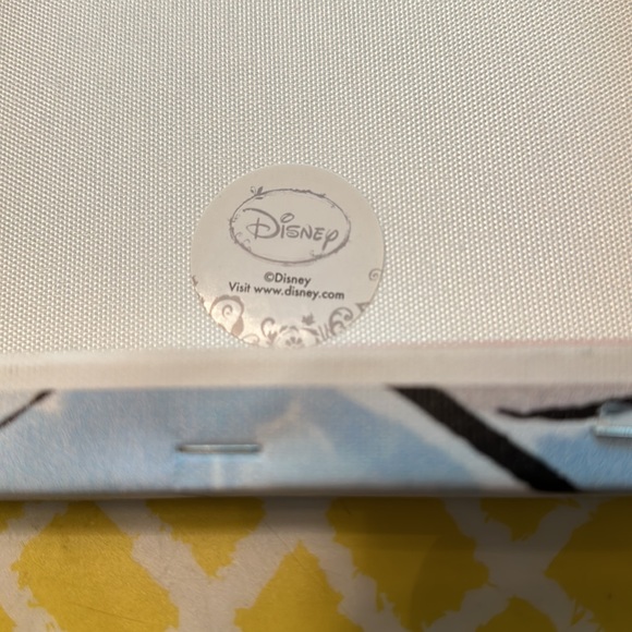 Cinderella wall hanging - Picture 4 of 5